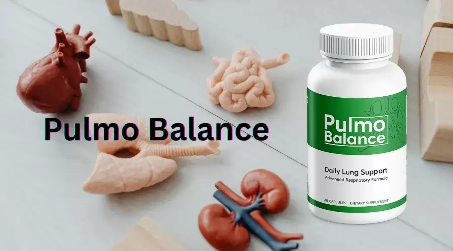 Pulmo Balance (IMPORTANT WARNING!!) Does It no Any Trick?